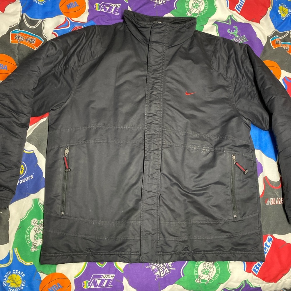 Vintage Nike Winter jacket